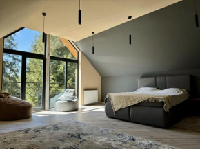 Apex Panorama Hotel by YOLO